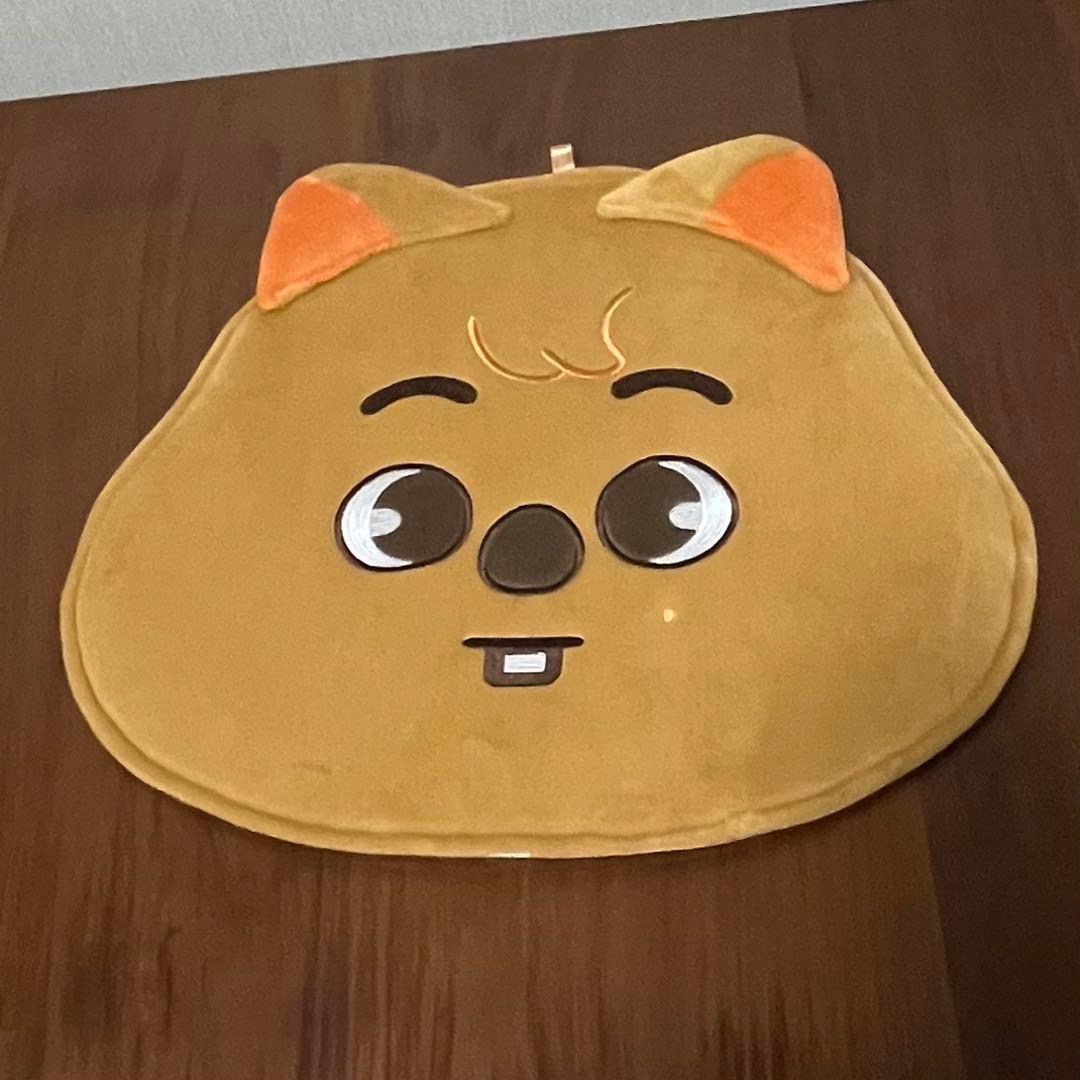 stray kids HAN グッズセット　ハン　クォッカ　スキズ　うちわ