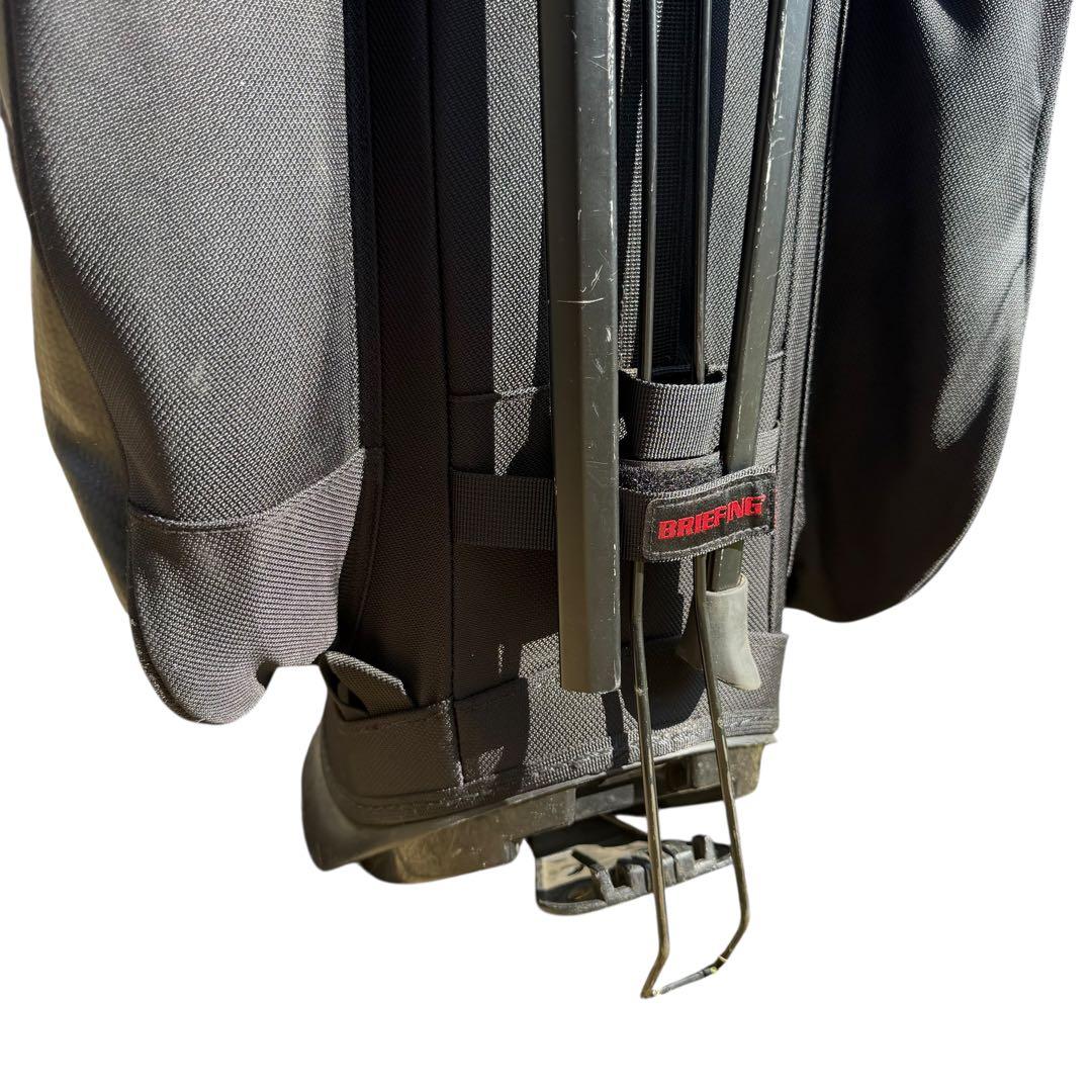 【限定モデル】BRIEFING CR-4 #01 PREMIUM キャディバッグ