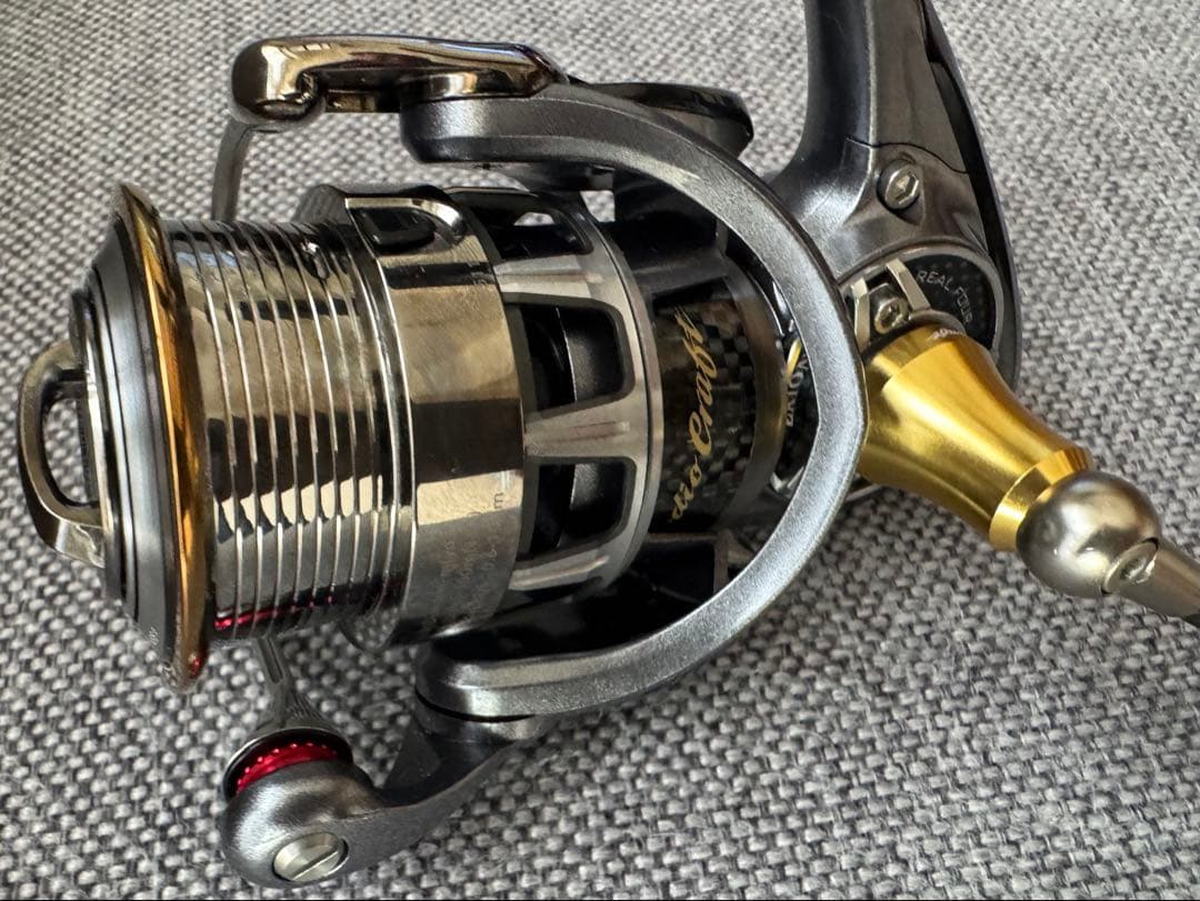 美品 ロデオクラフト RC12イグジスト2004 IOSファクトリー含む②