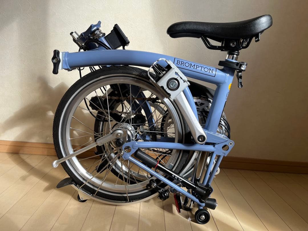 ★ブロンプトン M6L