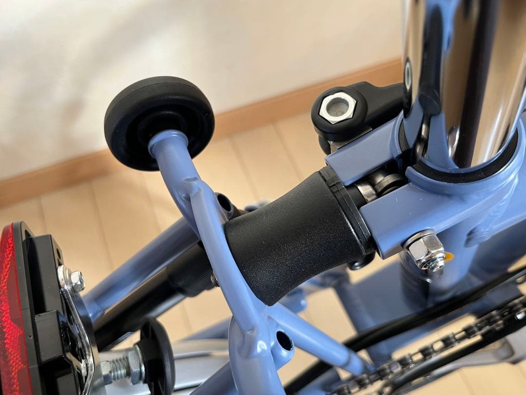 ★ブロンプトン M6L