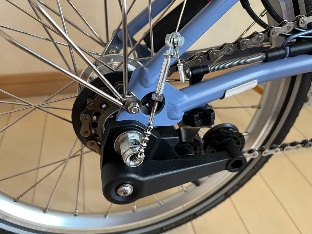 ★ブロンプトン M6L