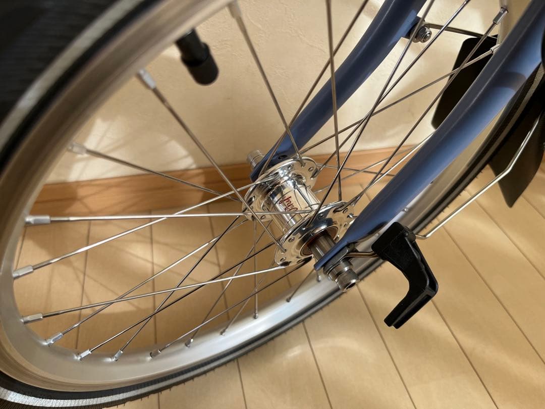 ★ブロンプトン M6L