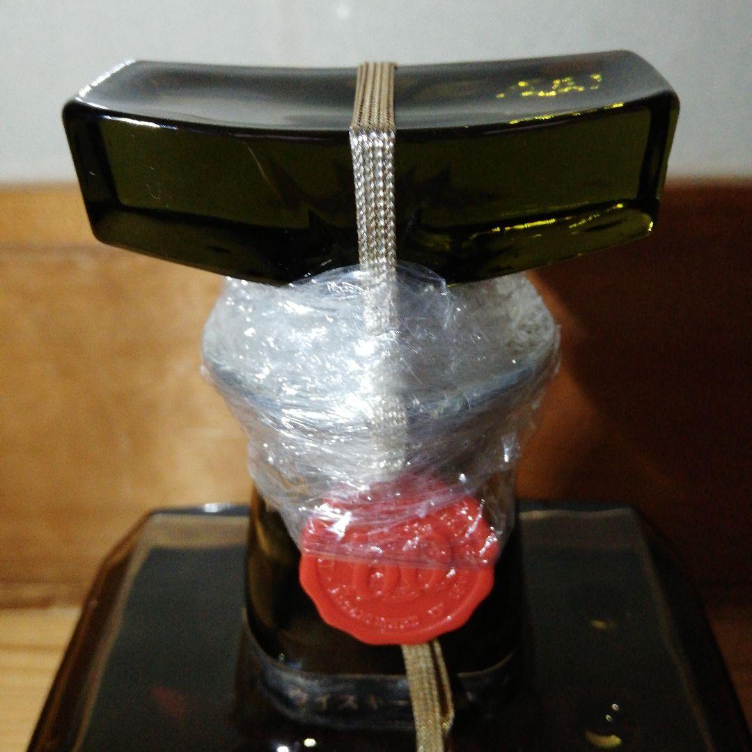 【超希少】サントリーローヤル Rare Old '60 特級 初期ラベル下マーク