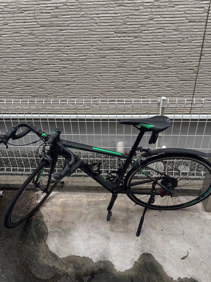 CUBE ATTAIN キューブ アテイン2017 47 軽整備済　ぺぺさん専用