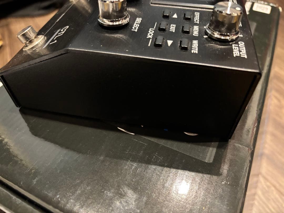 BOSS GT-1000CORE & EV-30セット