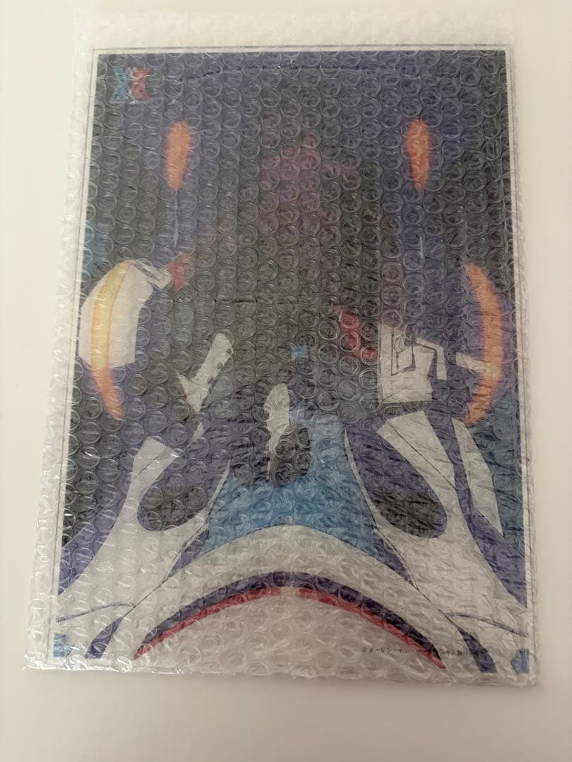 【希少品】セール中‼️ ダーリンインザフランキス　ダリフラ　アクリルパネル/ボード