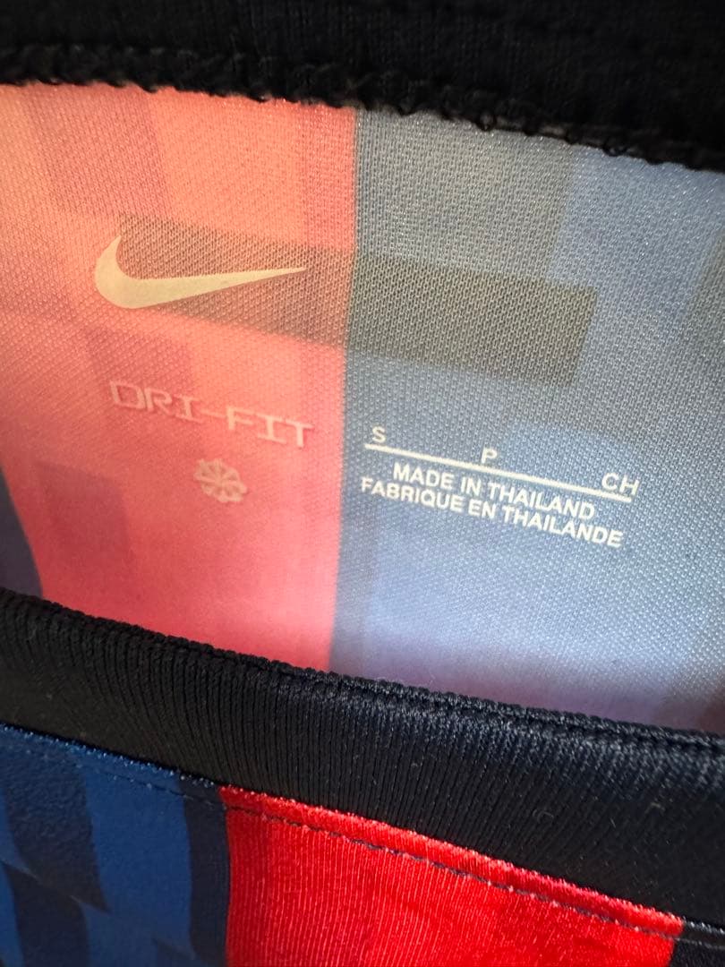 サッカー　Tシャツ　セントラルシー　central cee バルセロナ ドレイク