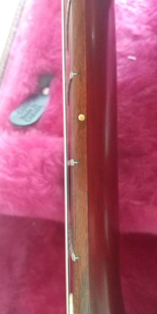 ギブソン　フライングV　９３年製