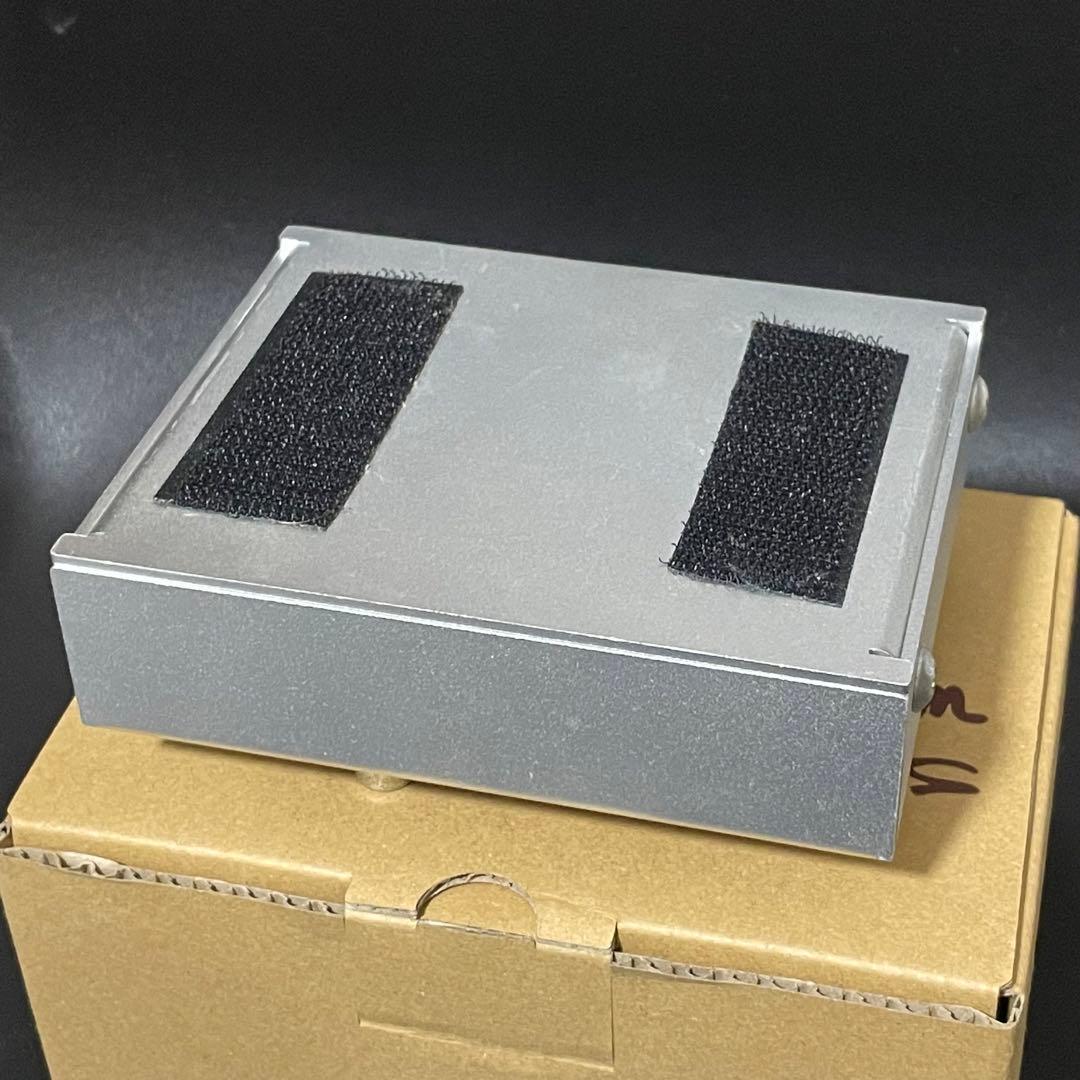 ギター Studio Daydream KCM-OD Silver V10.0