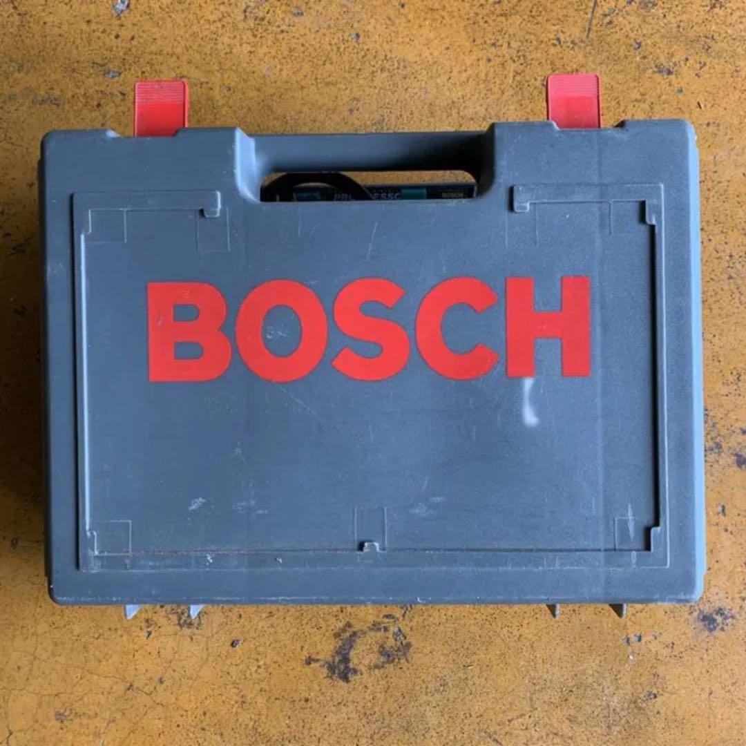 ボッシュ　ジグソー