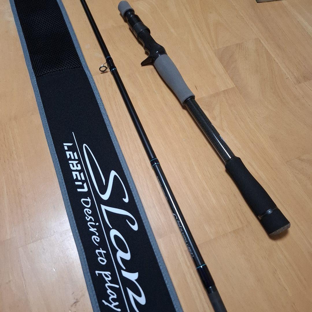 デジーノ　LSR-C75M/HRST1s “ M/sura “　エムスラ　EVA