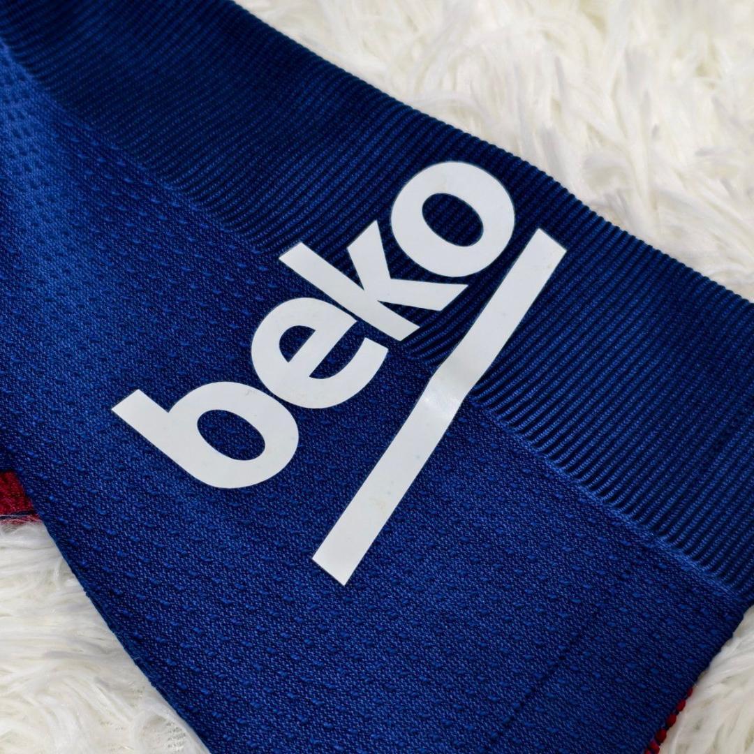 専用になります【入手困難】バルセロナ 2017 テロ犠牲者追悼ユニホーム ナイキ