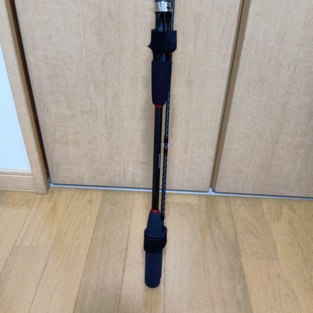 ロッド TAKOEGI BB S175