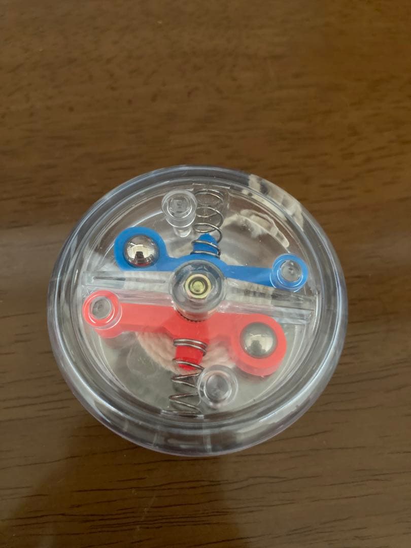 【美品】ハイパーヨーヨー　ステルスブレイン＆ハイパーブレイン　セット　おまけ付き