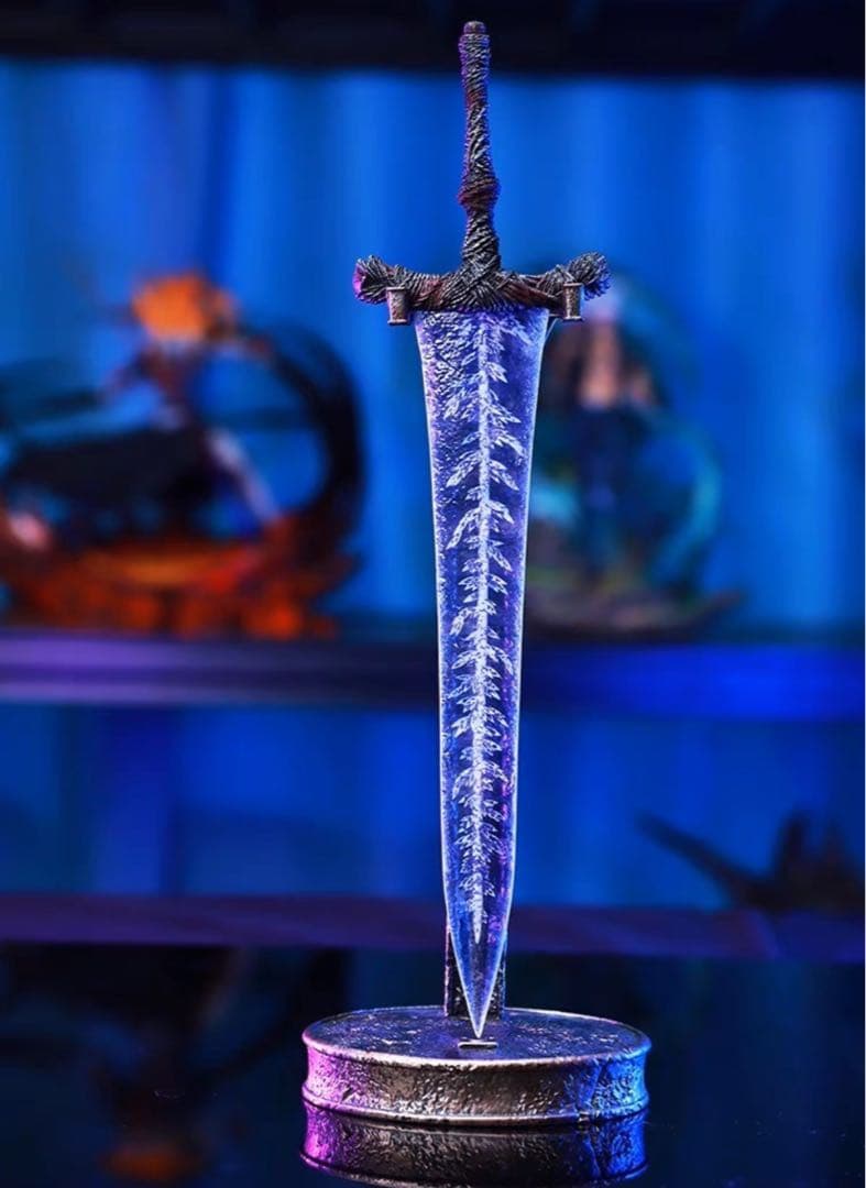 エルデンリング 魔女ラニ ガレージキット ガレキ スタチュー①