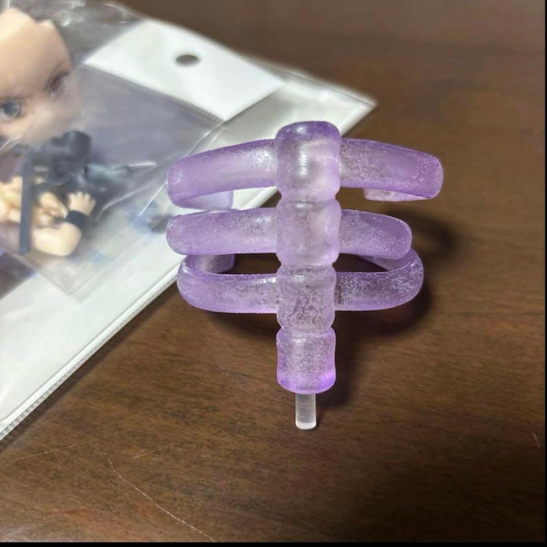 海外限定 正規品 ねんどろいど うちはサスケ　NARUTO