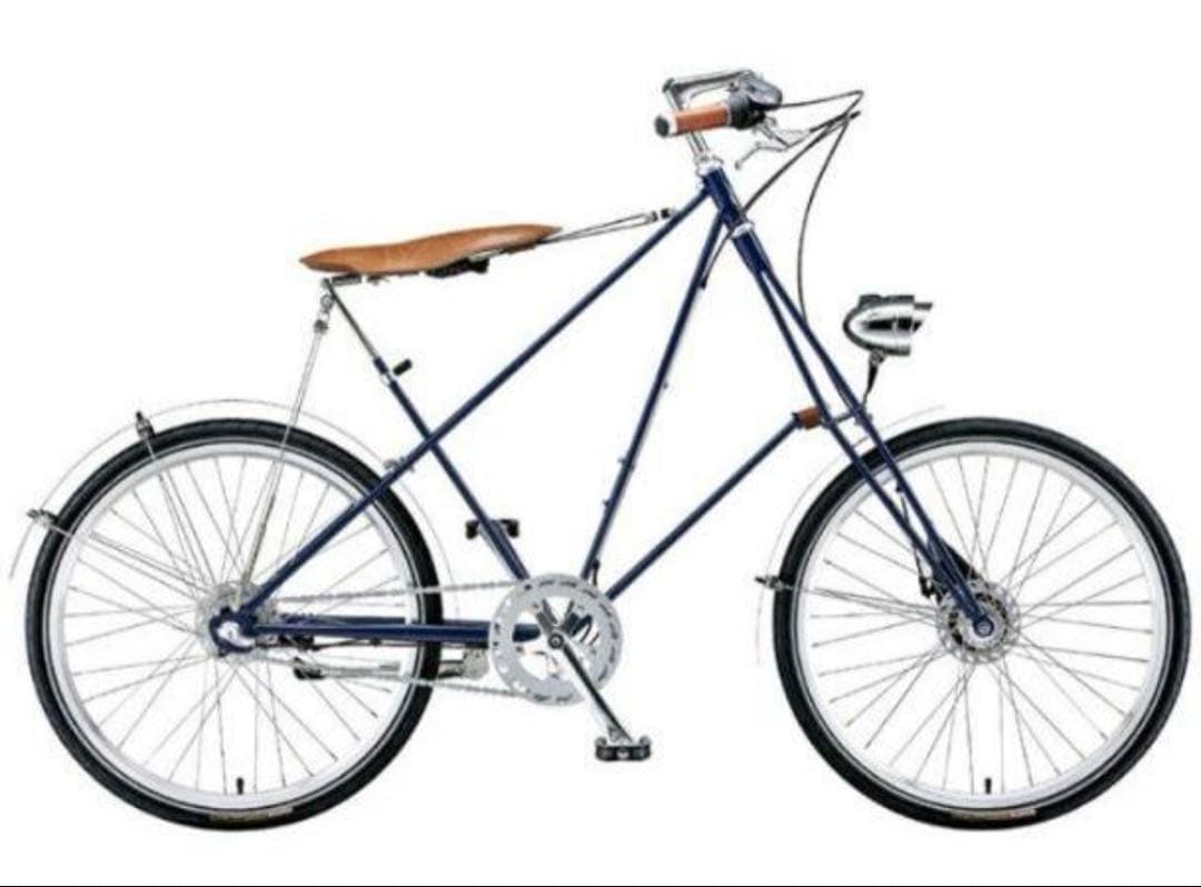 写真確認用★BE-ALL DUKE24デューク24ネイビー