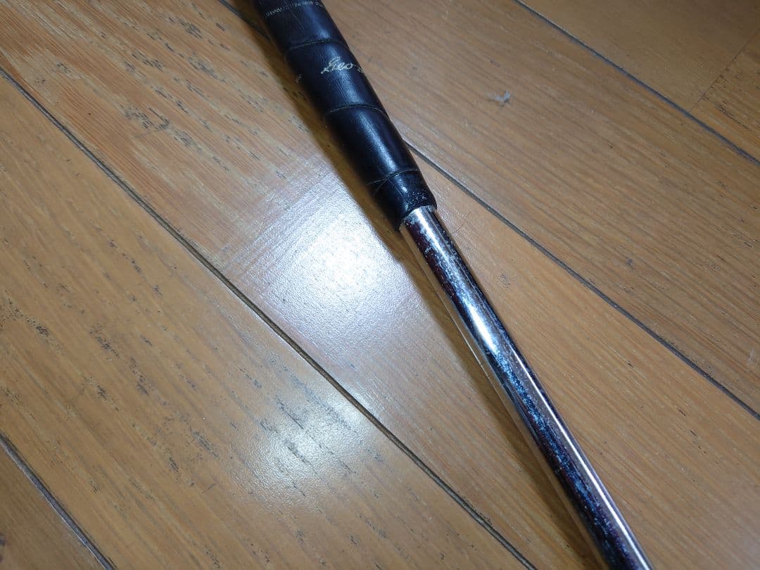 ジョージ・ロー ブリストル ウィザード600 e Low WIZARD