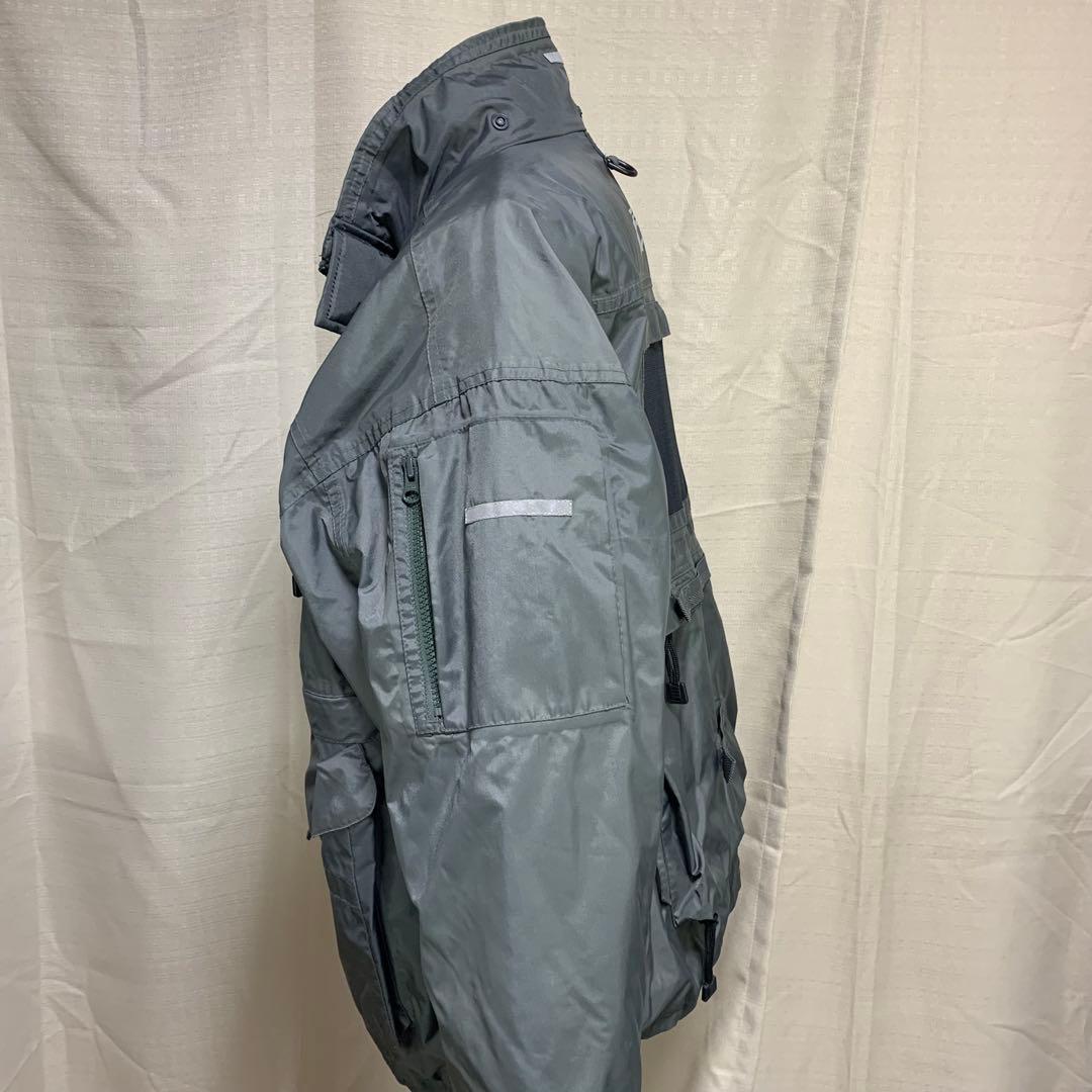 OWNER オーナーバリ 裏ボア カルティバ　ゲームジャケット