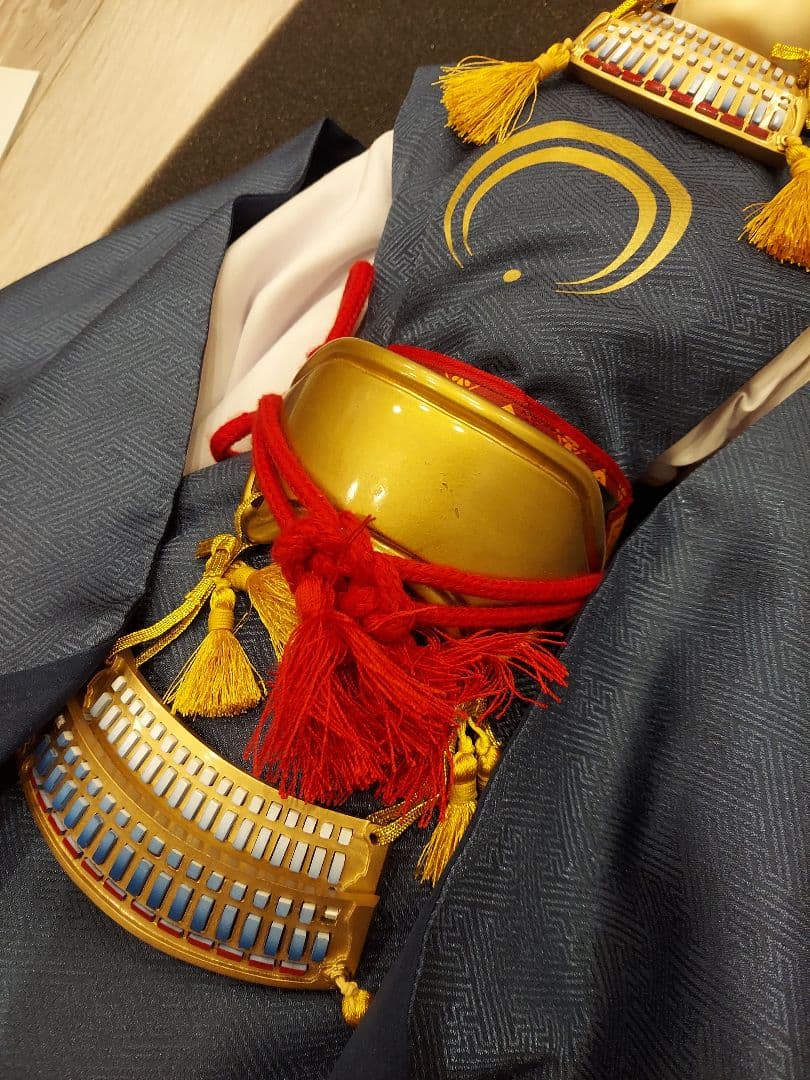 dolk 刀剣乱舞　三日月宗近 キャストドール