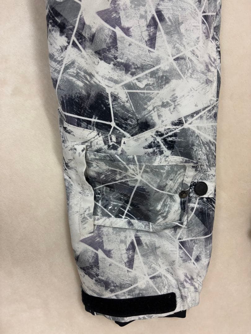 スノーボードウェアフルセット　175センチ以上の方