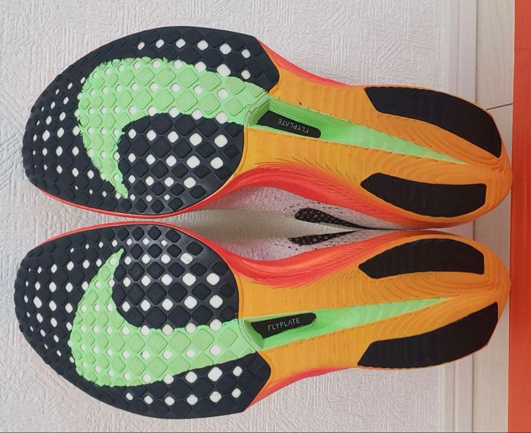 m.iida様限定　　最安値【日本未発売限定】ナイキ ヴェイパーフライ 3