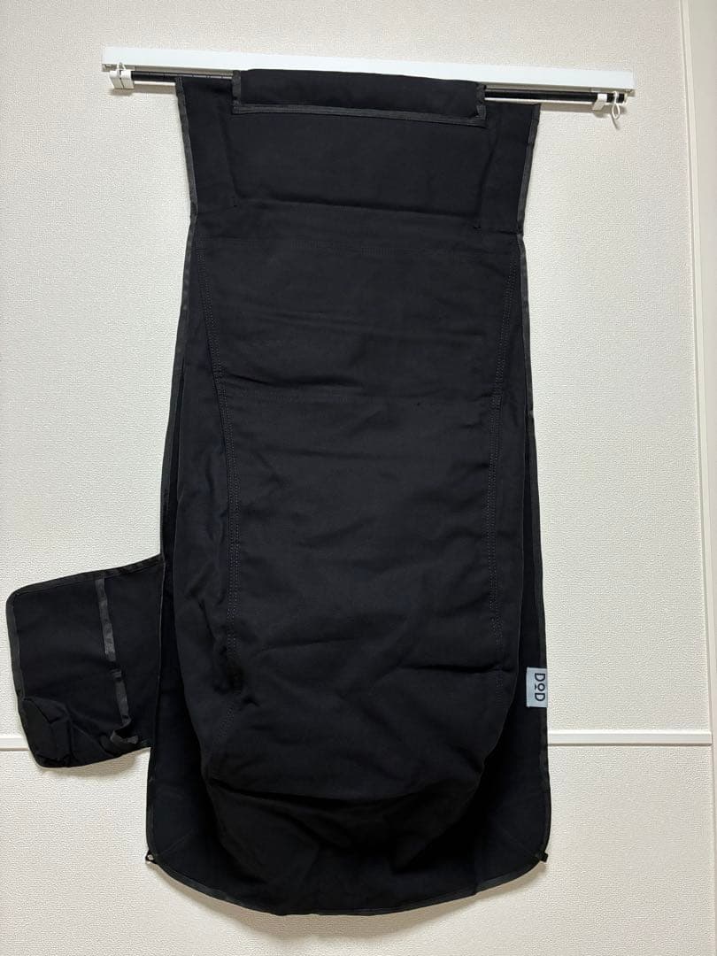 DOD ヤバイッス　ブラック美品