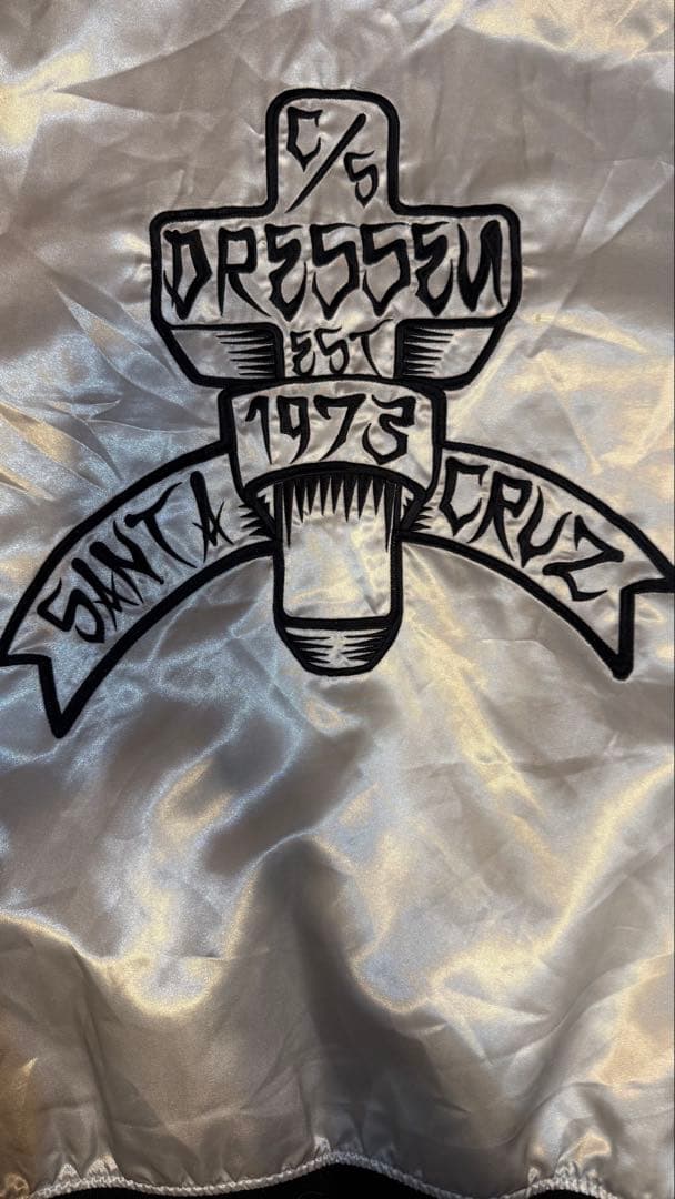 サンタクルーズ