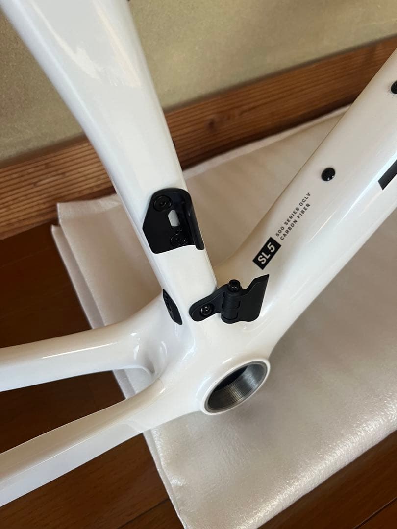 TREK Madone マドン SL5 Gen8 フレームセット