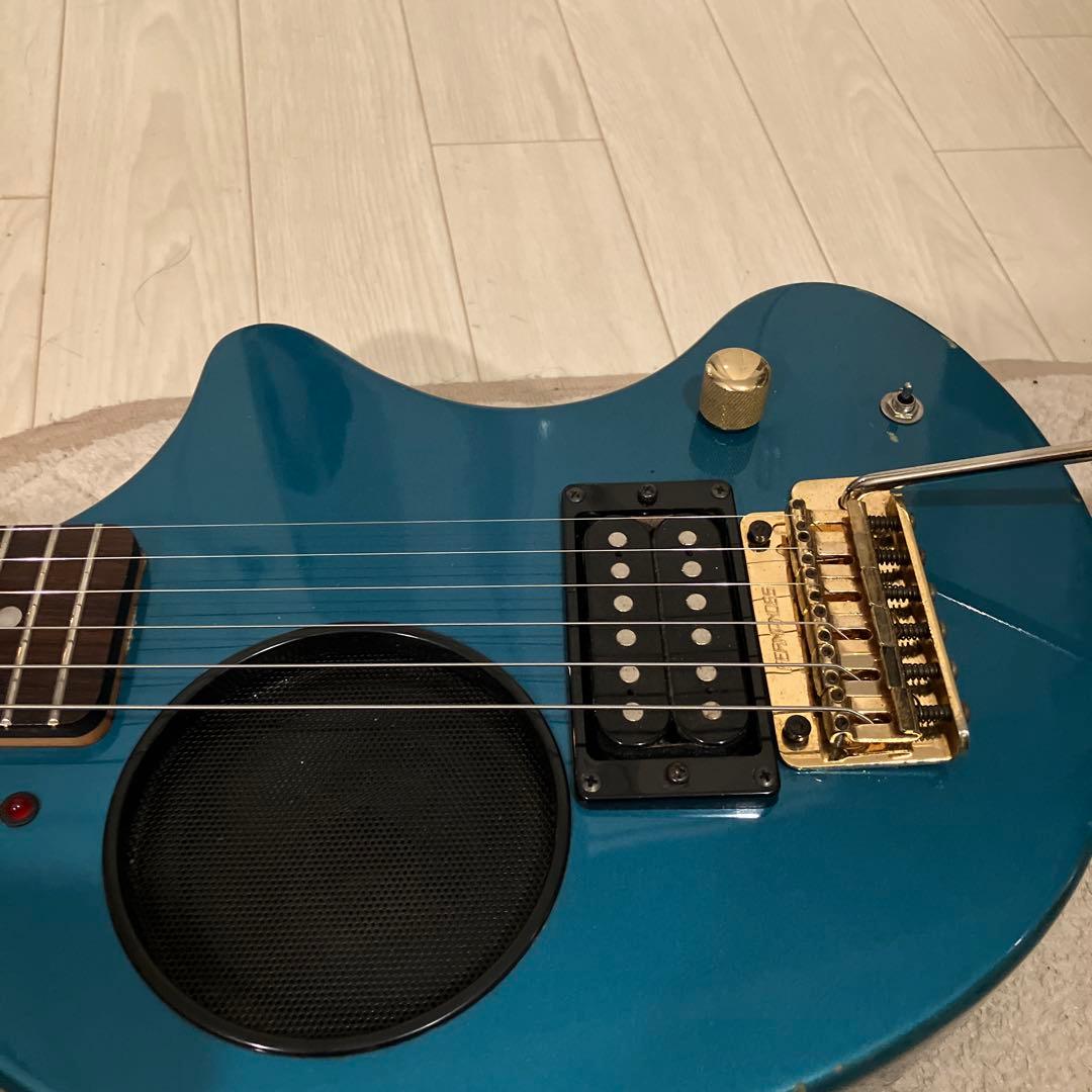 フェルナンデス　zo-3芸達者 グリーン