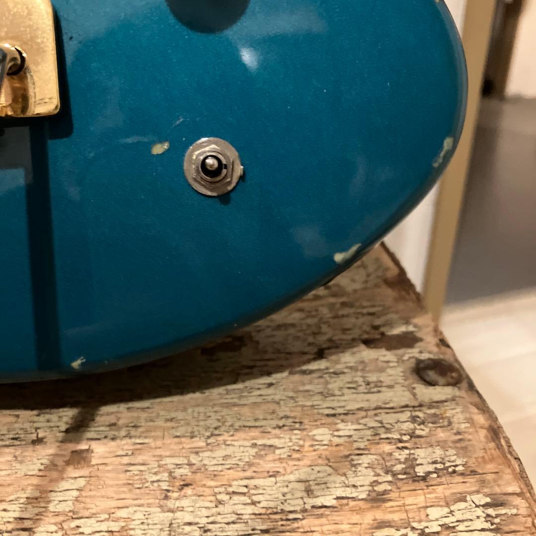 フェルナンデス　zo-3芸達者 グリーン