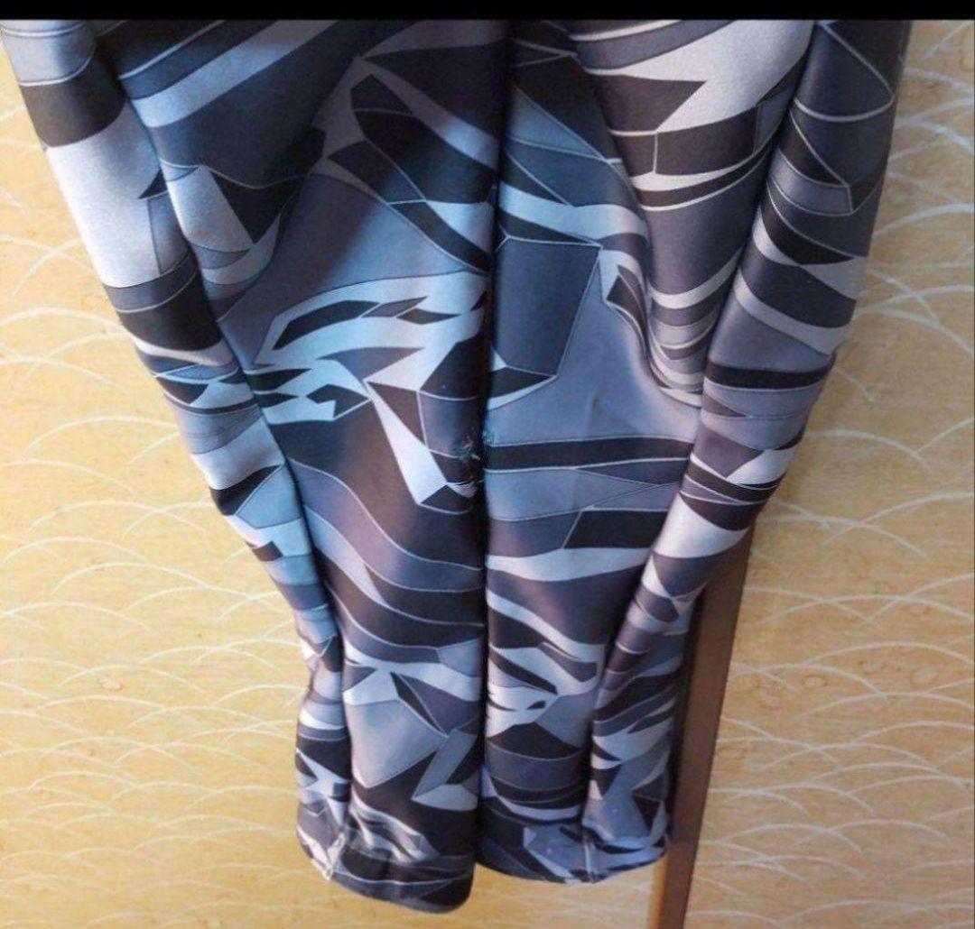 美良品 DESCENTE デサント ワンピース