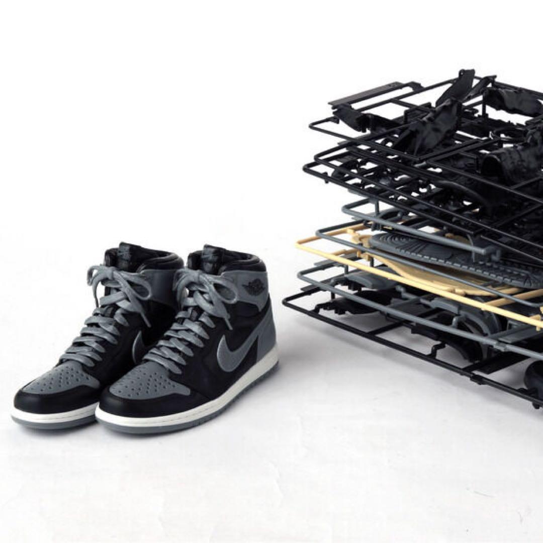 NIKE AIR JORDAN1 HIGH85 MODEL KIT 抽選販売限定