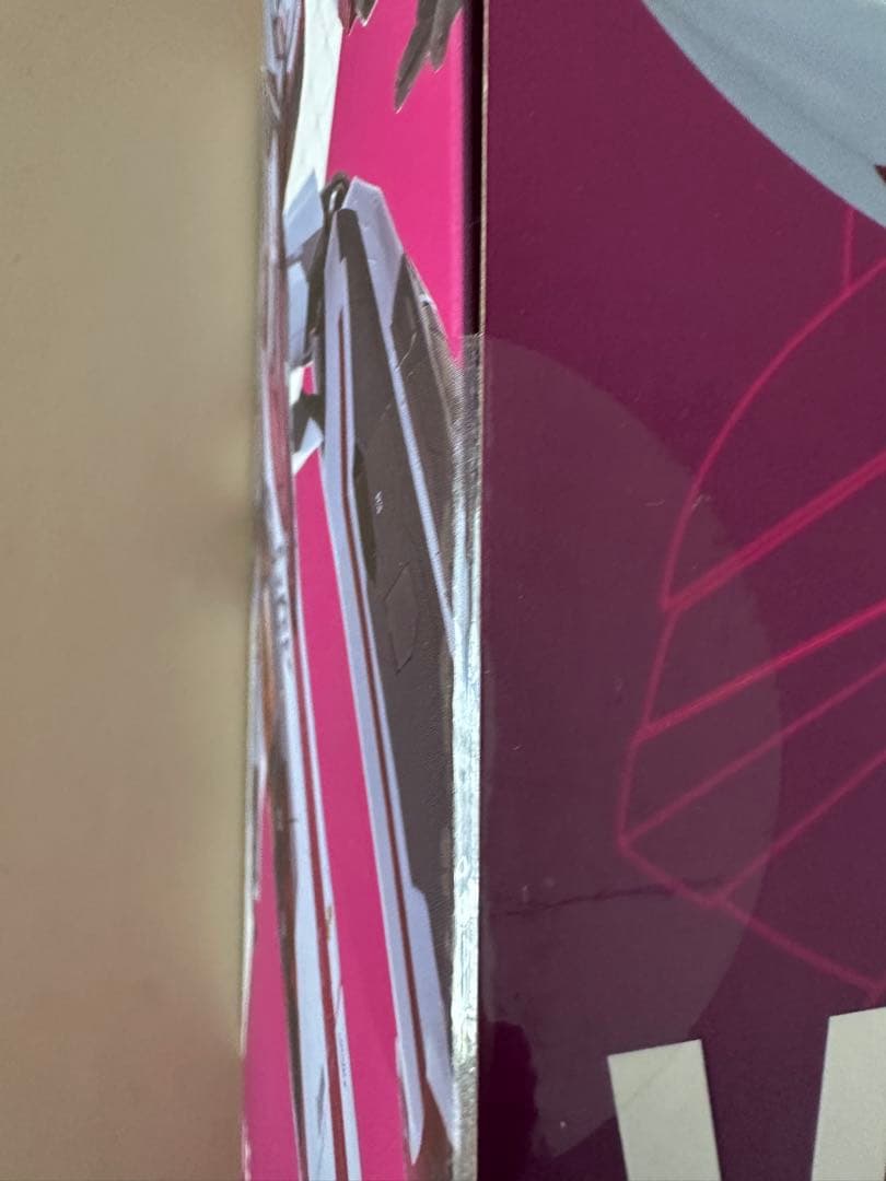 DX超合金 VF-31Cジークフリード(ミリア機)& スーパーパーツセット