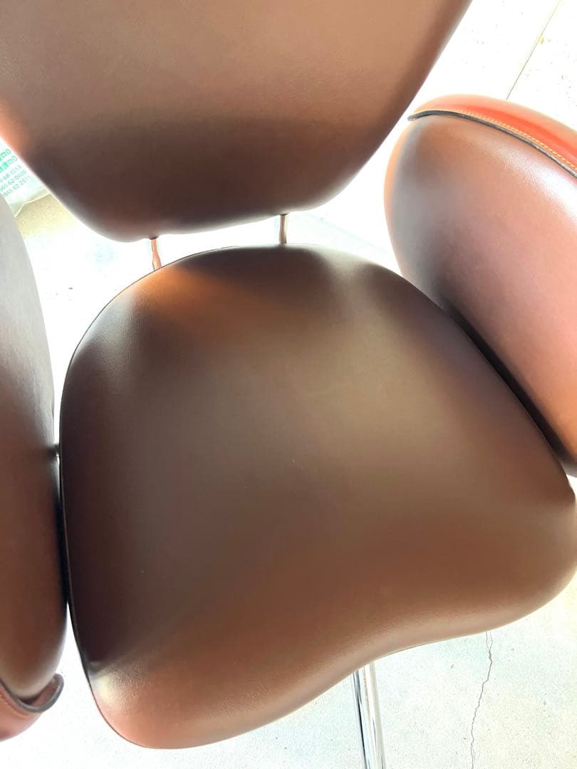 タカラベルモント　スタイリングチェアー