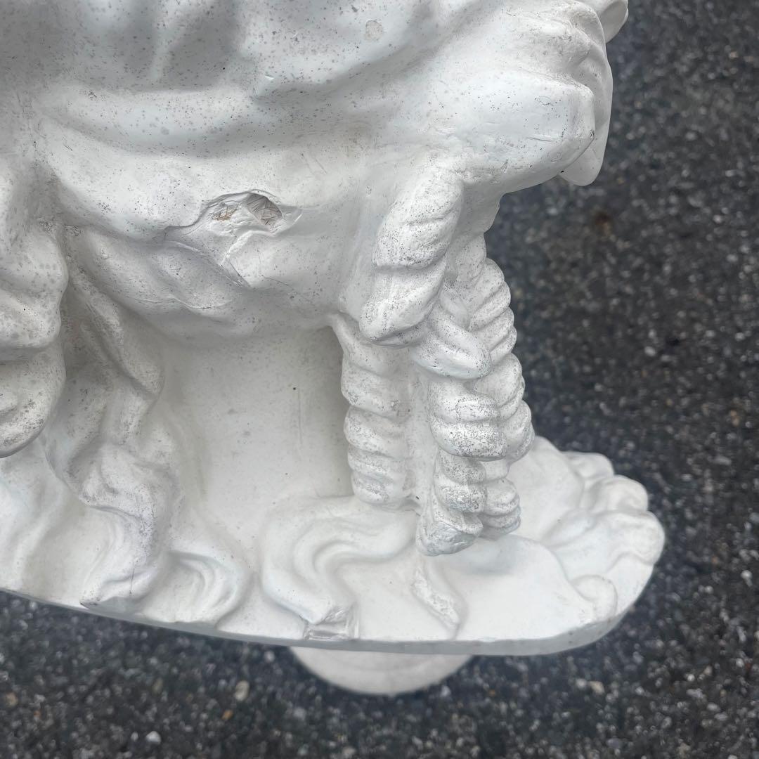 定価 93,400円　アリアス胸像　ホルベイン社製