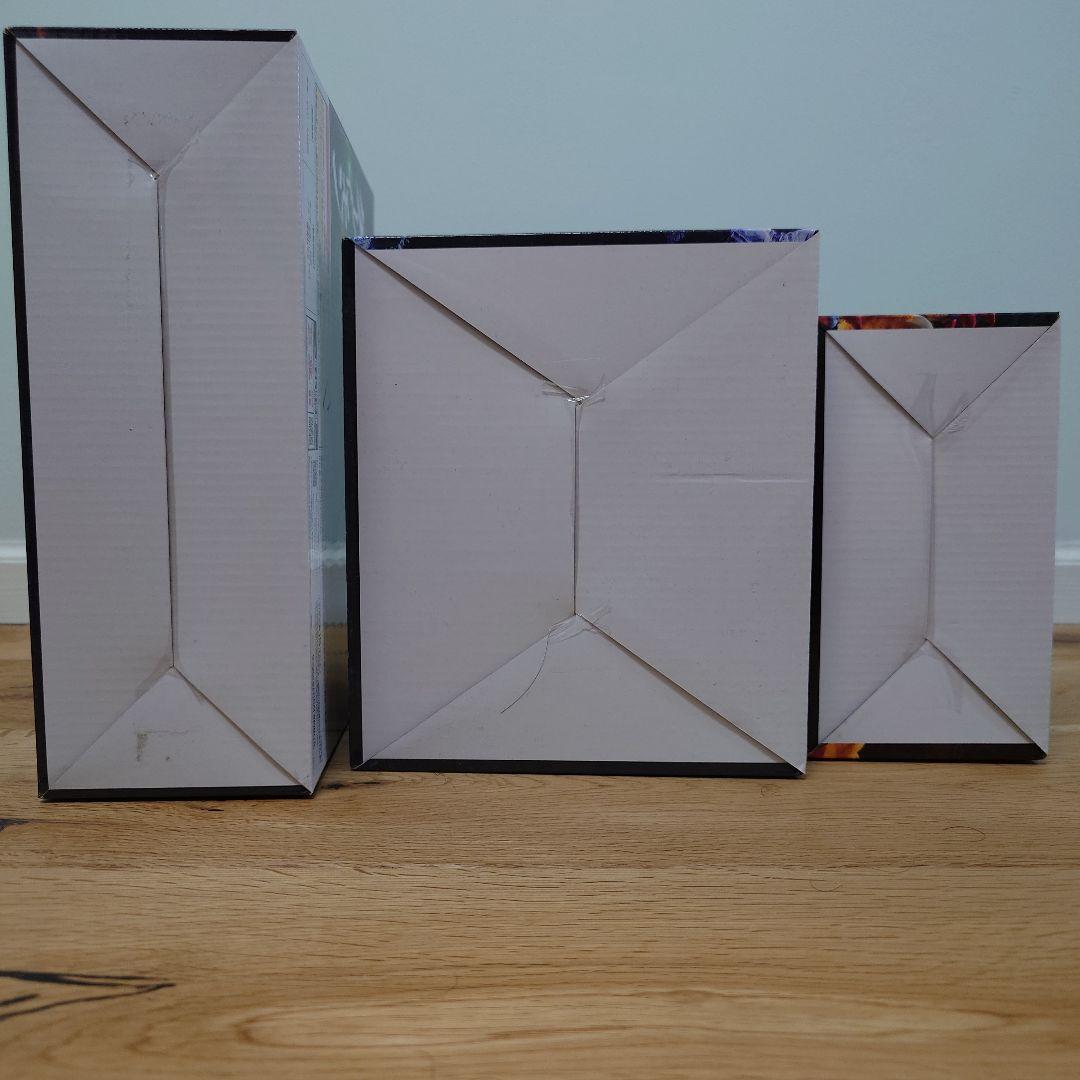 一番くじ デジモン究極進化！フィギュアセット