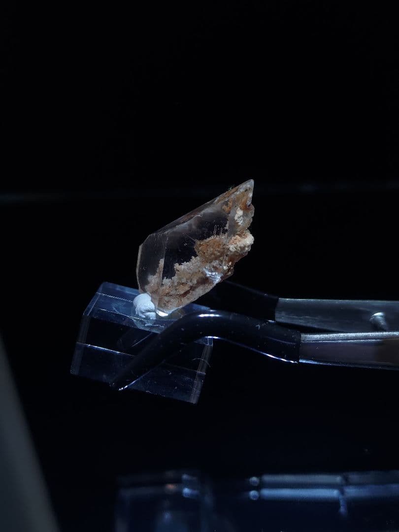 セレナイト メキシコ産 鉱石 鉱物 ミネラル 標本 原石 ②