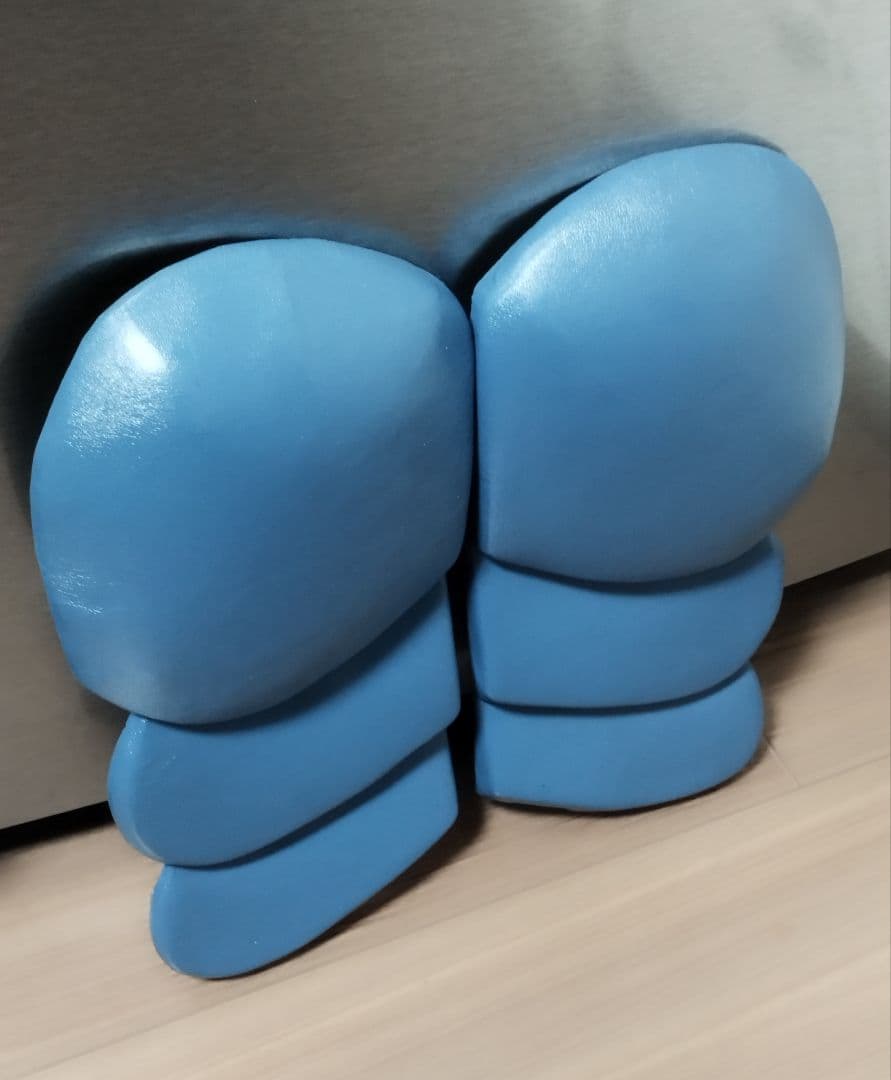 ★中古品 コスプレ コンバータ ラング 1/1 特撮ヒーロー アーマー パーツ