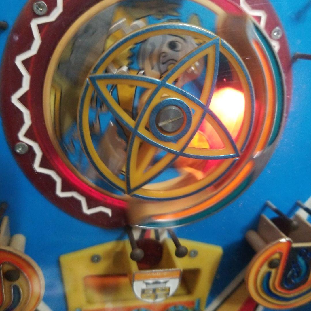 ア*ボ様 駄菓子屋ゲーム　10円ゲーム　UFO