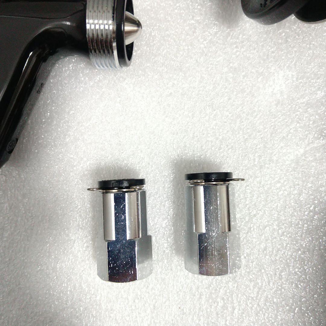 ニットク氷冷式ビールサーバー用シャンク、コック、コールドプレートジョイント2個