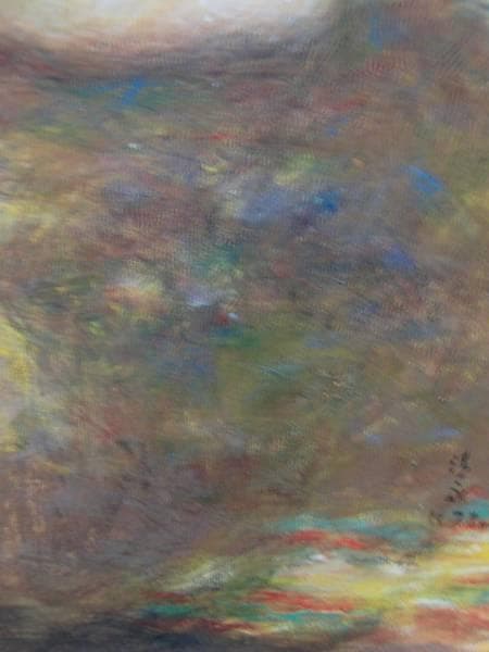 伊藤　清永、幽貞、希少画集画、新品額装付