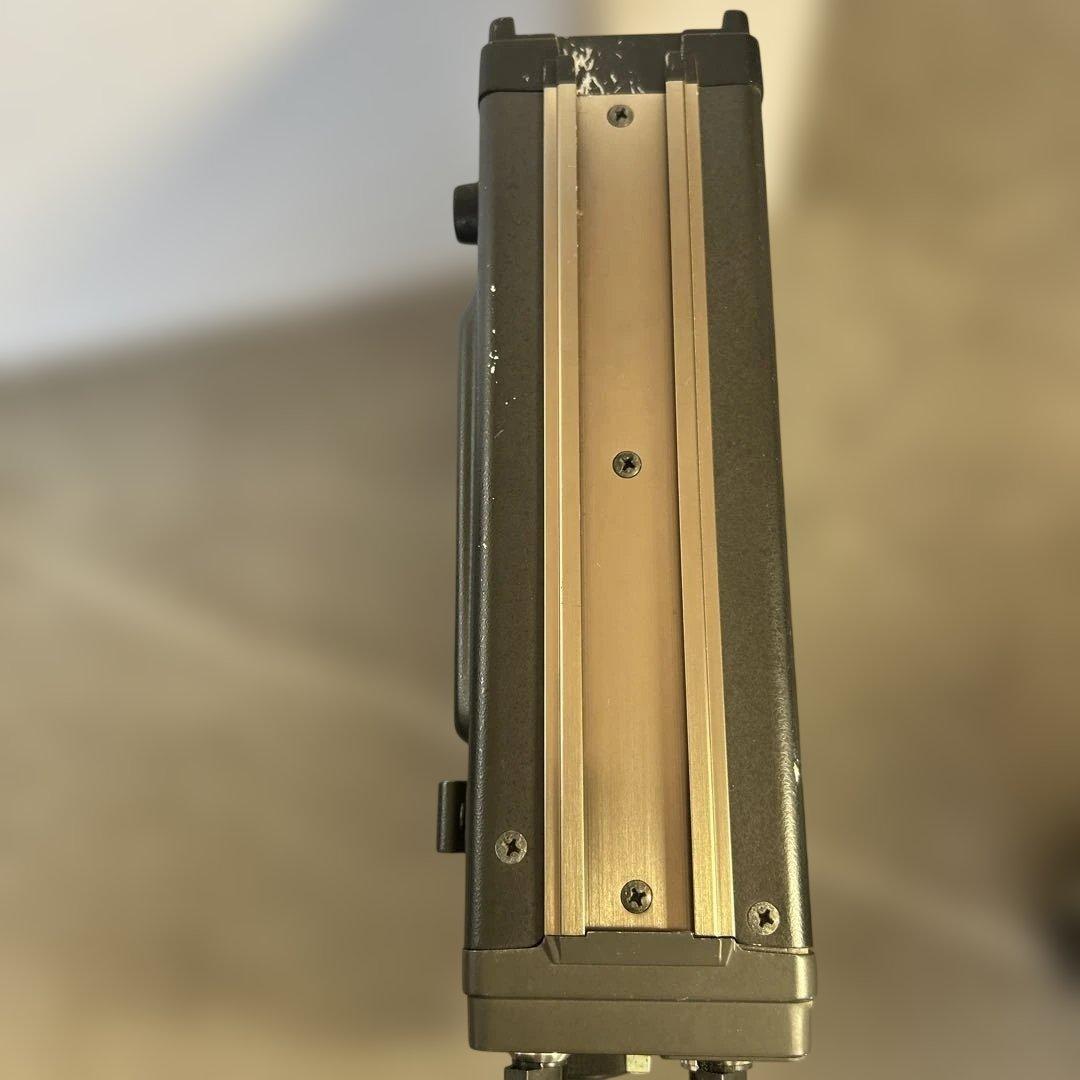 し*う様 アマチュア無線機　TRIO TR9000G 中古品