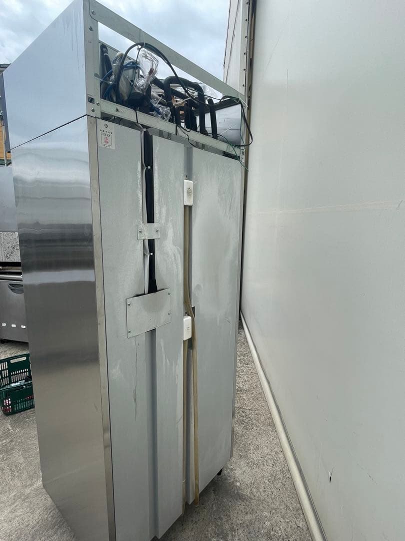 ダイワ冷凍冷蔵庫211YS1-EC