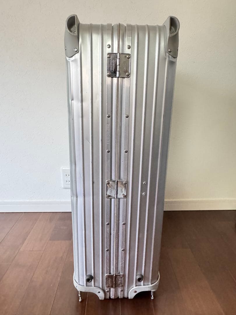 【RIMOWA】リモワ トパーズ TOPAS 大型932.77 104L