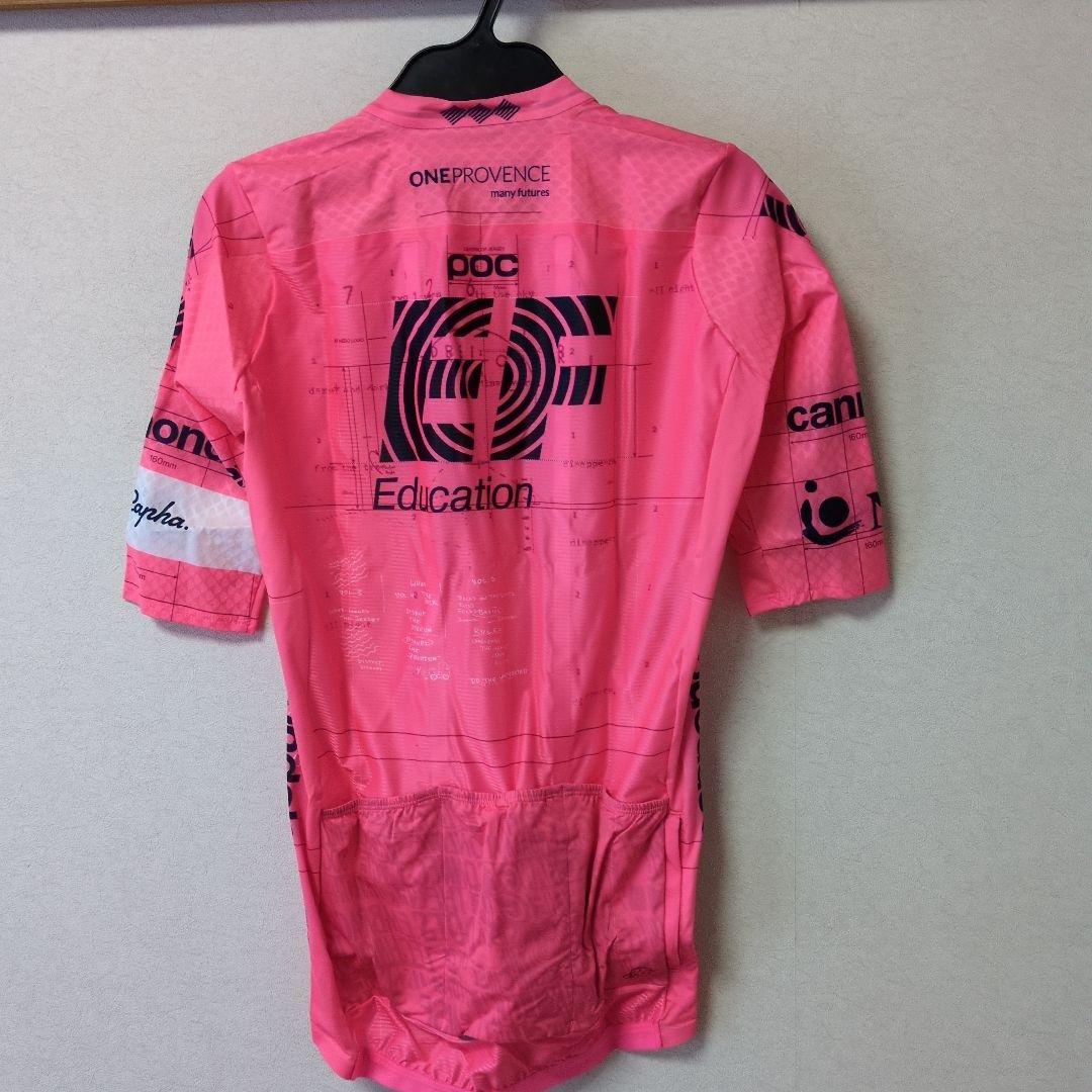 【未使用品】サイクルジャージ　靴下帽子セット