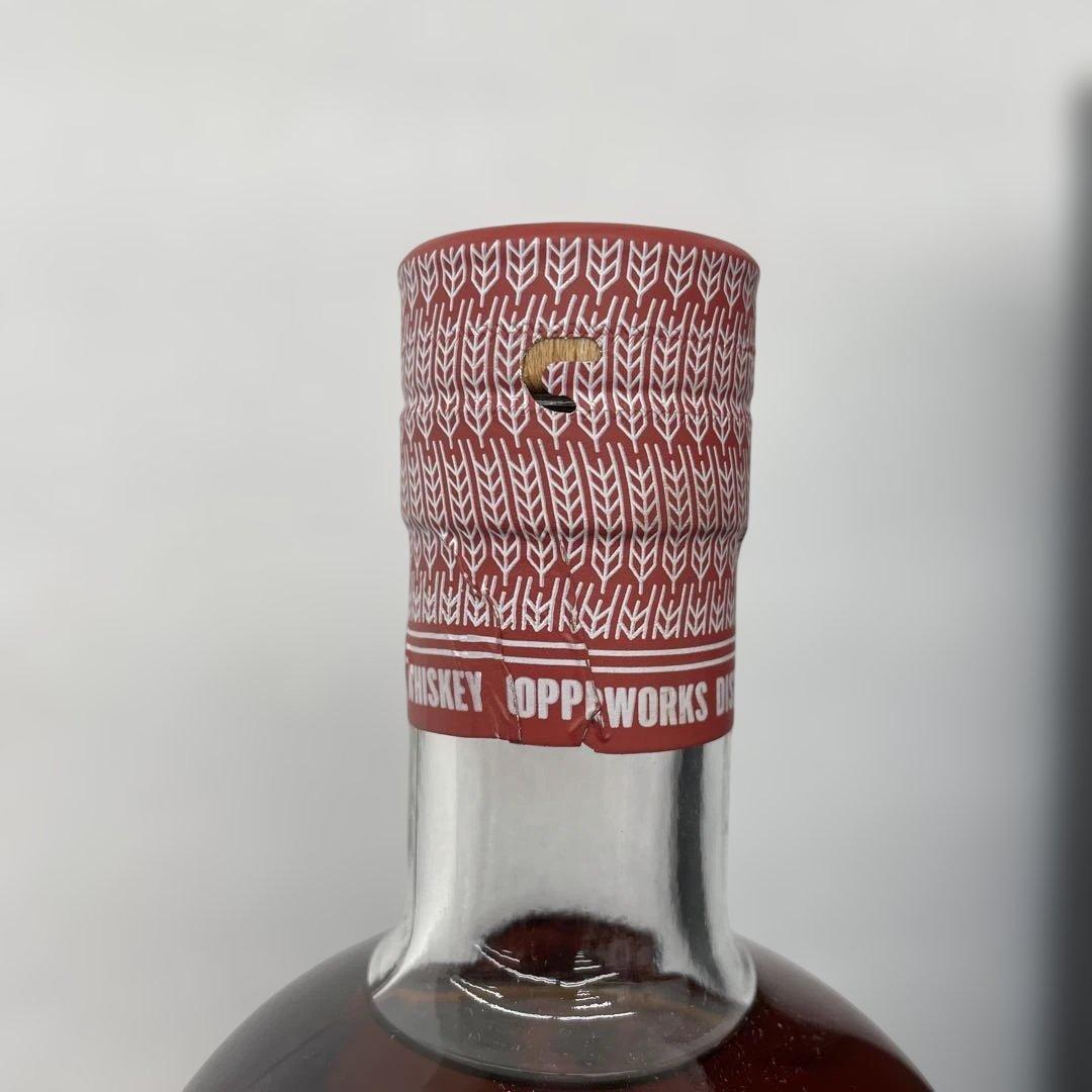 アメリカンウイスキー シングルモルトウイスキー750ml