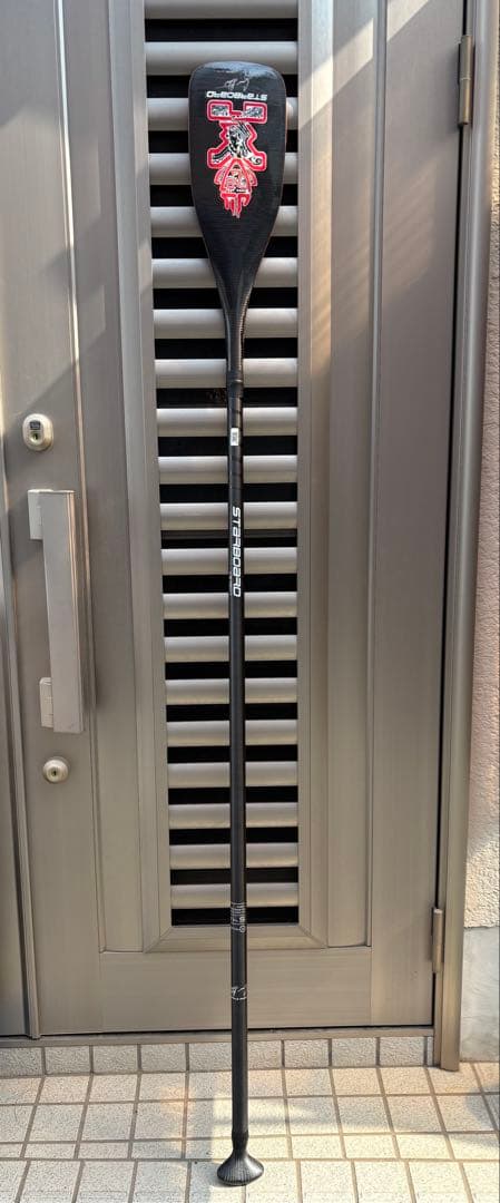 starboard パドル 1pc 195cm