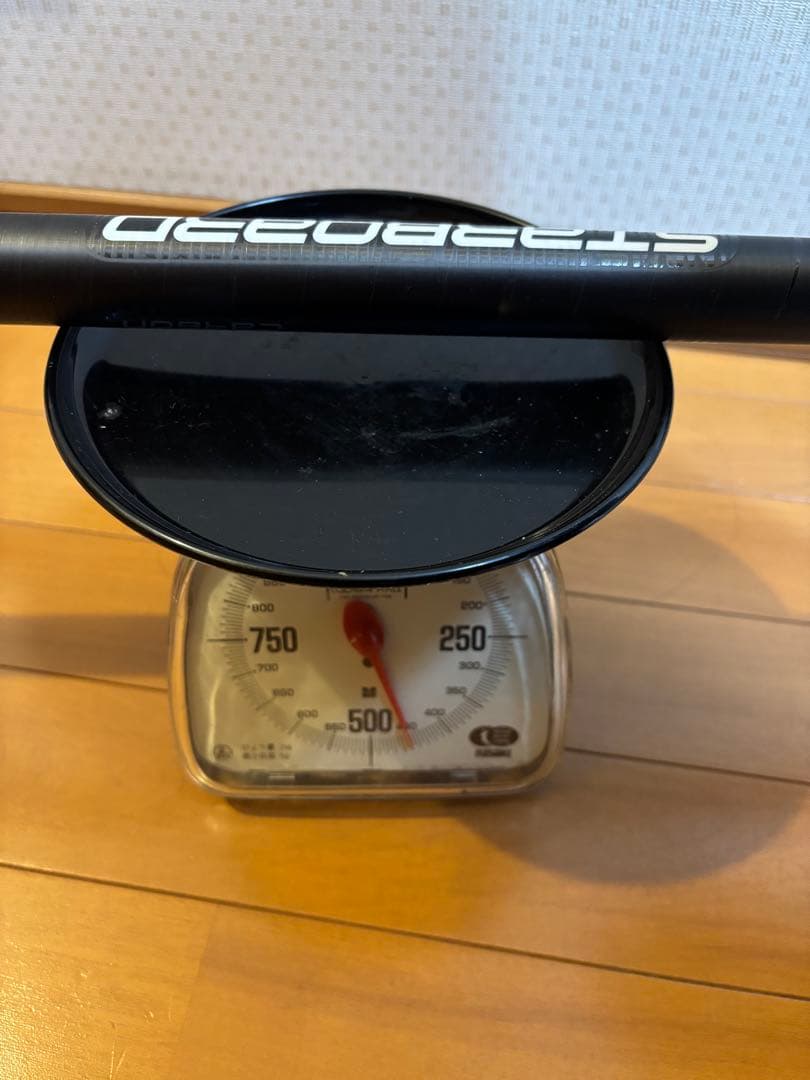 starboard パドル 1pc 195cm